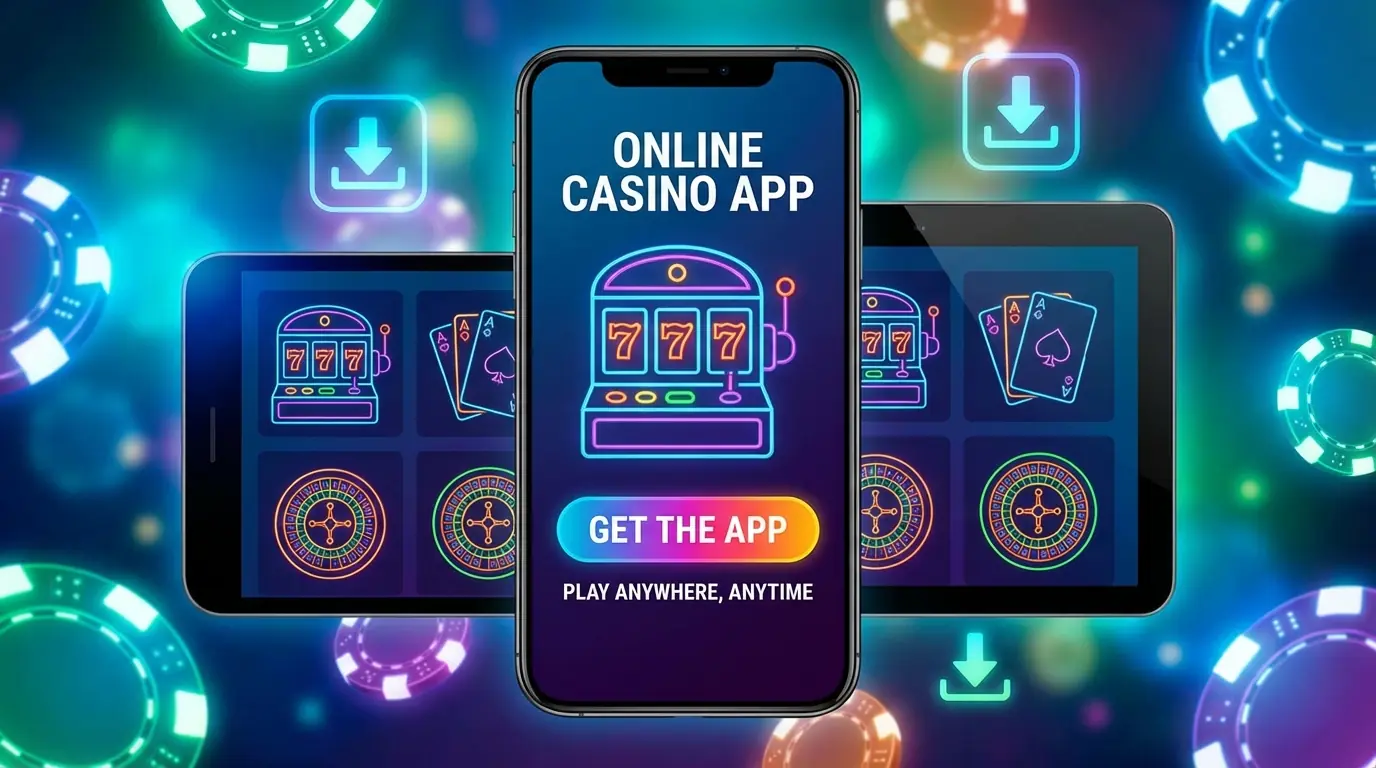 Prism casino app