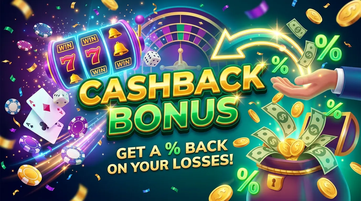 Prism casino cashback