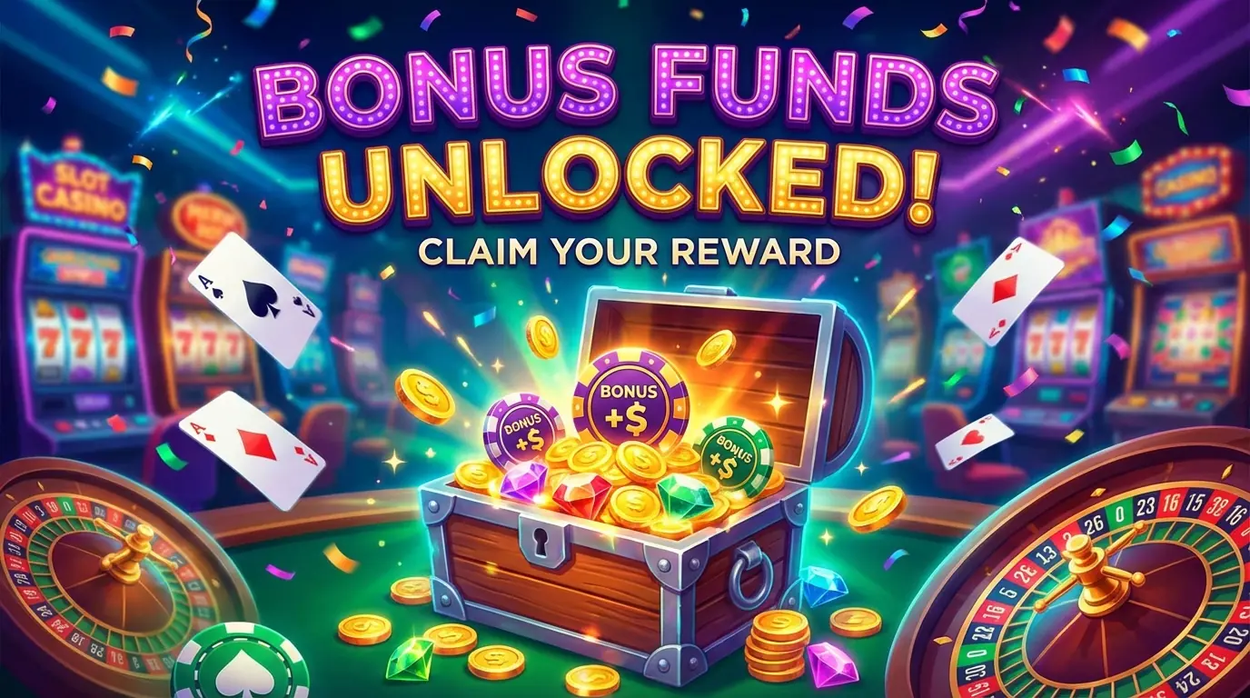 Prism bonus funds