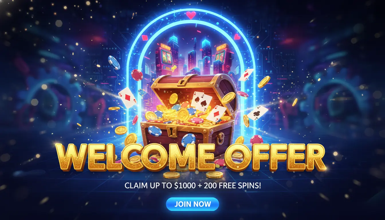 Prism new player offer