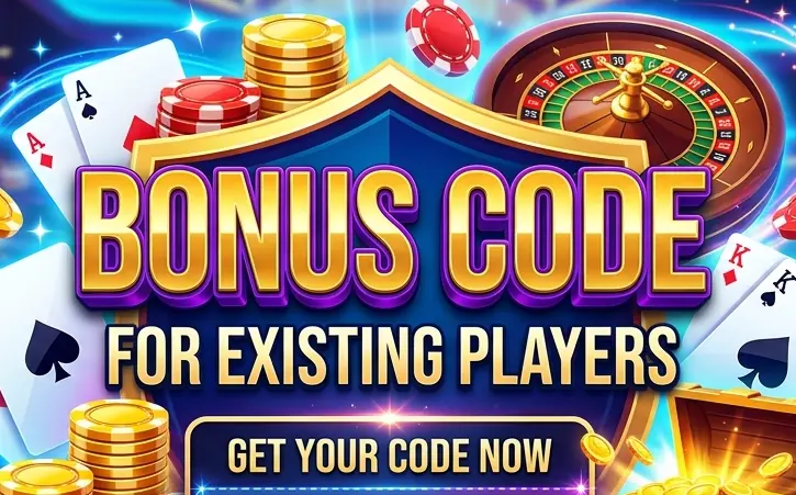 Prism existing player bonus code