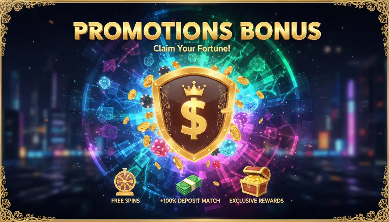 Prism casino deals