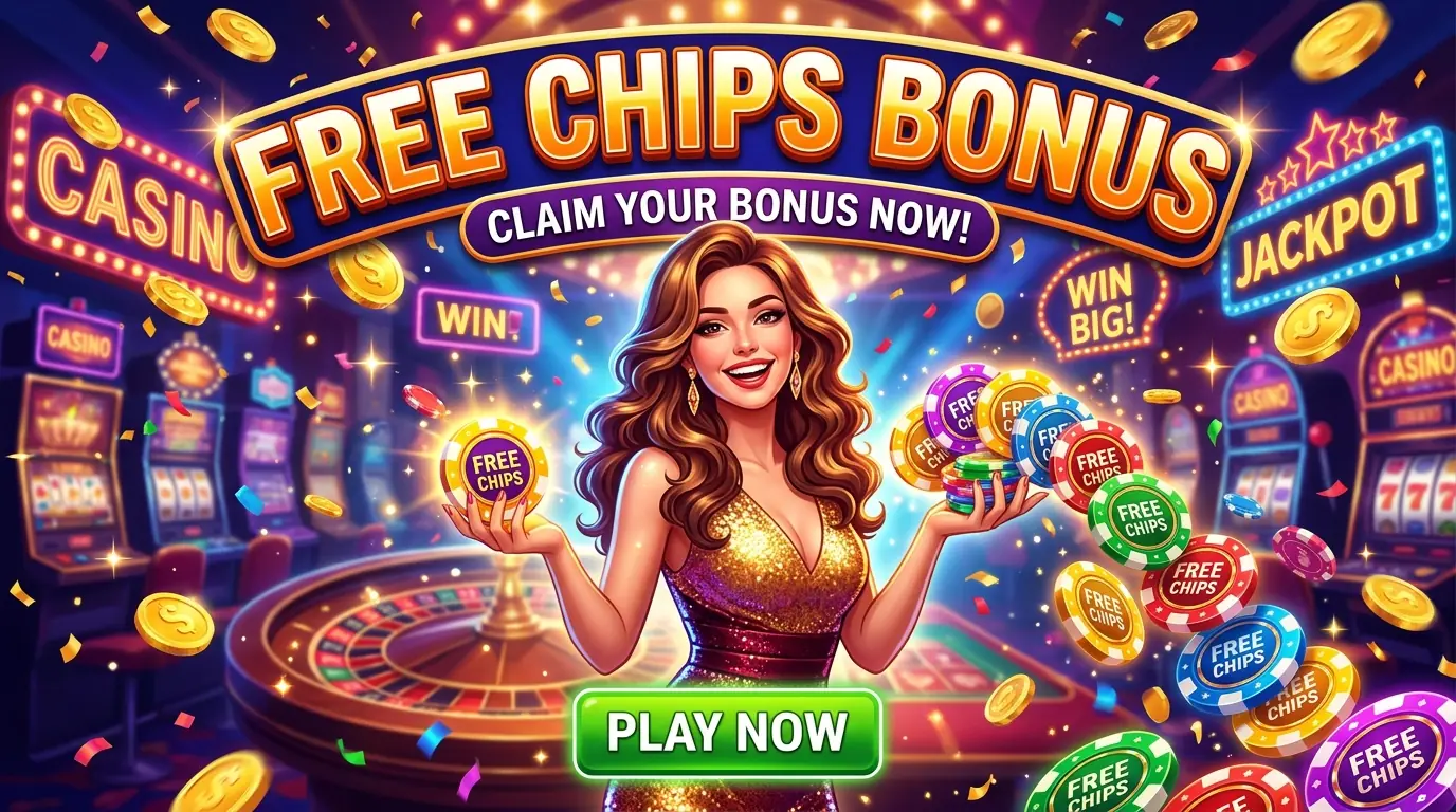 Prism free chips