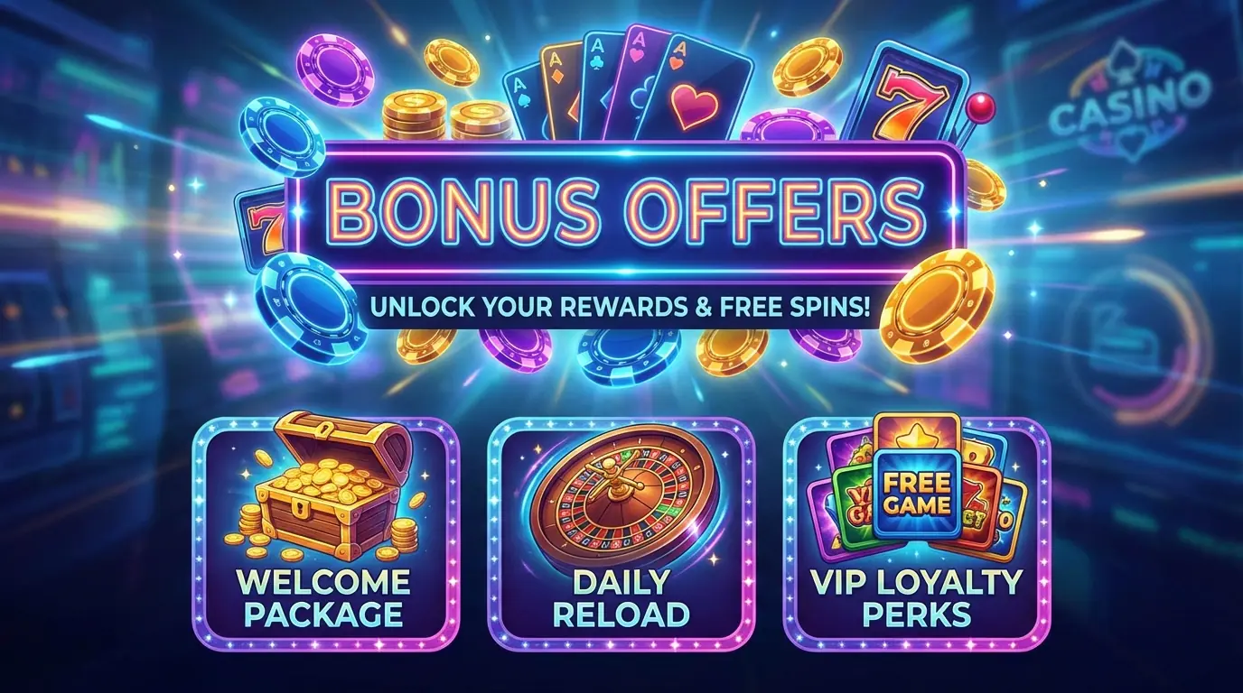 Prism bonus offers