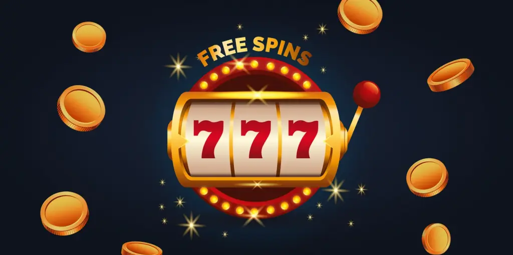 Prism free spins