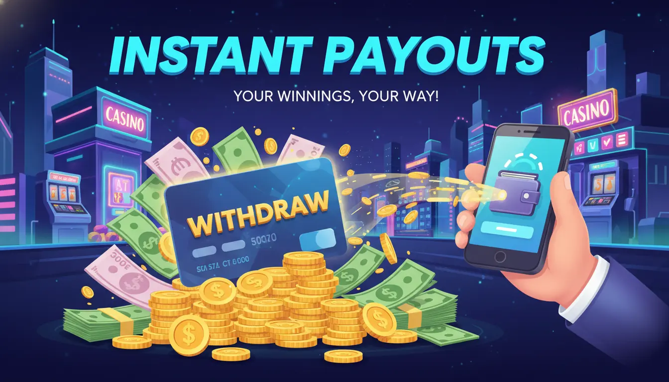 Prism casino cashout