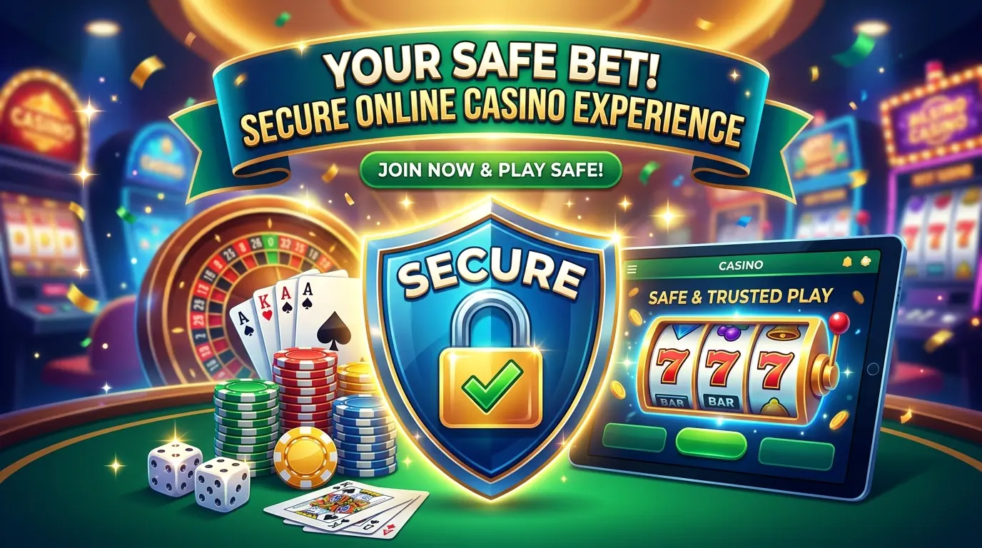 Prism casino safety