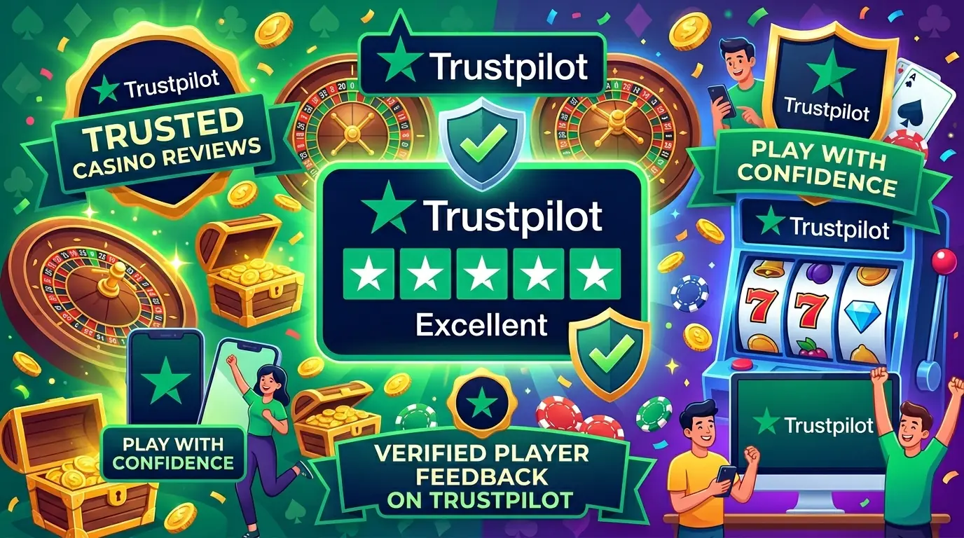 Prism casino Trustpilot reviews