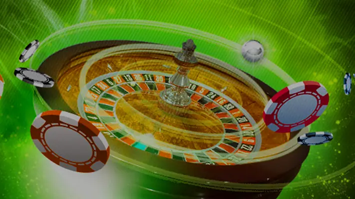 Prism roulette