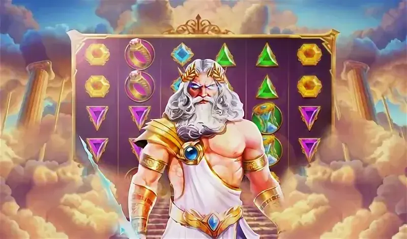 Prism casino Gates of Olympus
