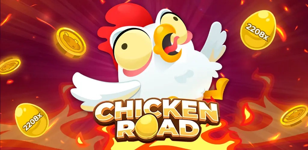 Prism casino Chicken Road