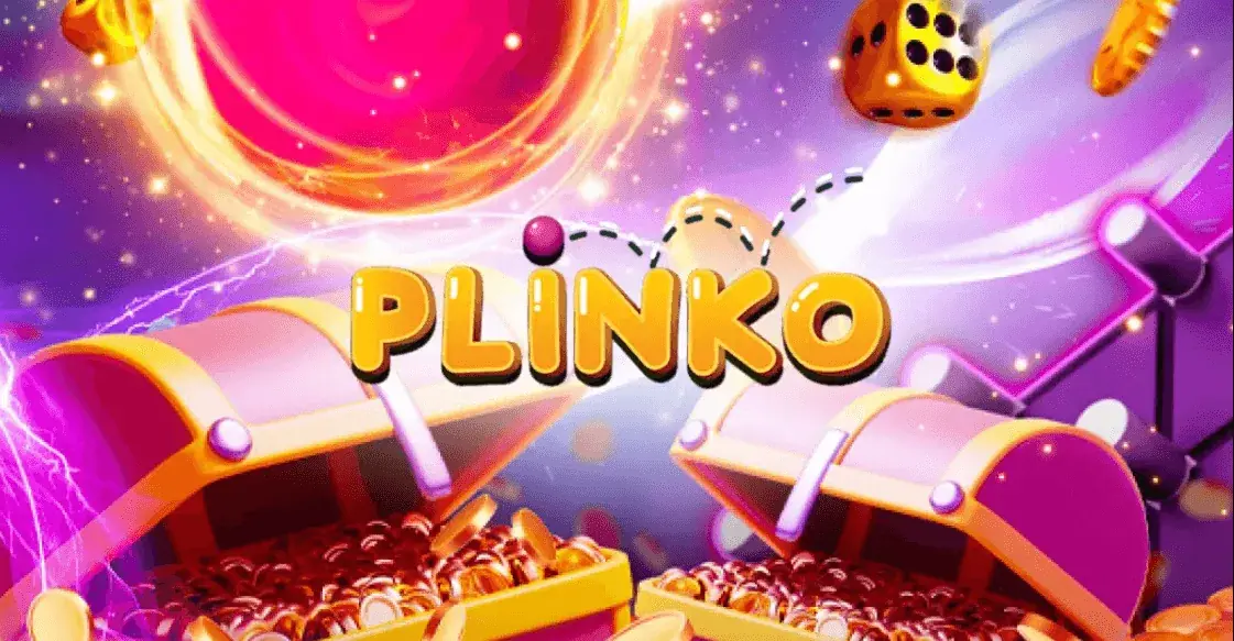 Prism casino Plinko